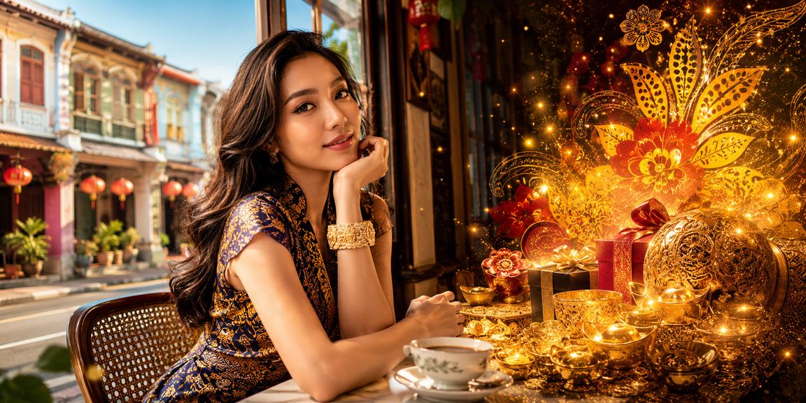 Bonus eksklusif VIP memudahkan pengalaman perjudian anda